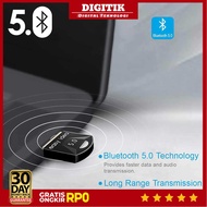 Digitik - EASYIDEA Bluetooth 5.0 Receiver Transmitter Dual Mode USB Dongle - BA100401