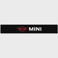 BMW | Car windshield sticker front window sticker sunshade For BMW M MINI E53 E70 E71 E72 E83 X3 X5 