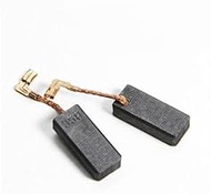 Pack of 2#CB350#CB-350 Carbon Brushes HR4041C HR4001C HR3210C Motor 194160-9 HR4011C 3210FCT Quality