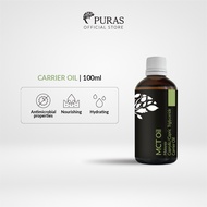 PURAS - MCT Oil (Carrier Oil)