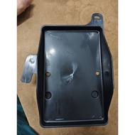 ORIGINAL BZ100 PERODUA MYVI NEW,BEZZA,AXIA 2017 BATTERY TRAY, BATTERY SEAT