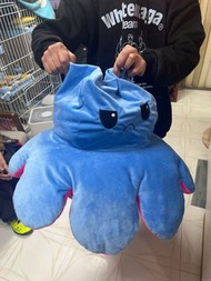 八爪魚公仔