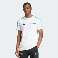 adidas Motorsport Mercedes - AMG Petronas Formula One Team DNA Tee Men White JV5457