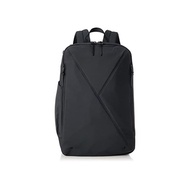 [Samsonite Red] Backpack Pockets POCKETSSS Box Pack Ink Black