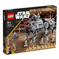 [Ori_Lego] 75337 Star Wars - AT-TE Walker. (New)