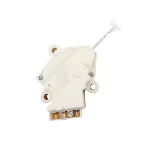 Suitable for LG Samsung Washing Machine Retractor XPQ-6A Dual Travel Drain Valve Motor