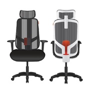 เก้าอี้เกมเพื่อสุขภาพ NUBWO NXRG06 ขาว