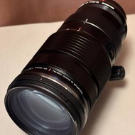 95% new Olympus M.Zuiko Digital 40-150mm/2.8 PRO (OM System/Panasonic/M43)+DR66