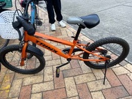 Trinx Blue Elf 兒童單車