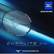 Raket Mizuno Duralite 66