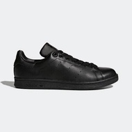 Official original Adidas Stan Smith triple black leather