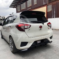 PERODUA MYVI GEN 3 V1 DIFFUSER (2018-2021)