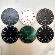 [2026] Watch Accessories Middle East Retro Number X Standard 28.5MM Adapt to NH35 Mechanical Movemen