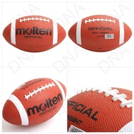 Bola Rugby / Rugby Football Molten Afr - Terbaru