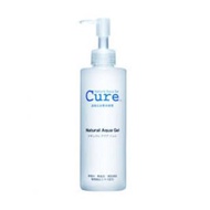 CURE - Natural Aqua Gel 去角質啫喱 250g