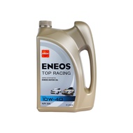ENEOS น้ำมันเครื่อง TOP RACING Semi-Synthetic เบนซิน 10W-40 4 ลิตร (ฟรี เสื้อยืด)