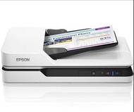 Epson DS-1630高速掃描器