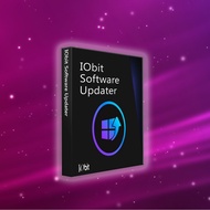 IObit Software Updater Pro 2020 for Window