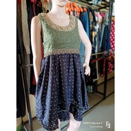 ️ Axes FEMME POLKA dress ️