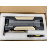 New Original Nvidia Tesla V100 32GB HBM2 PCIE Accelerator AI GPU 699-2G500-0202-460