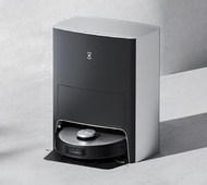 Ecovacs sweeping robot X1 OMNI/T10 PRO sweeping towing and dust collection integrated base station