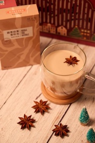 【24小時出貨】鍋煮奶茶香料包 | 特調草原風 | Masala Tea