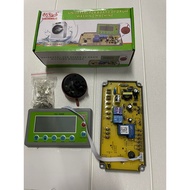 FRONT LOAD PCB MAIN POWER BOARD WASHING MACHINE UNIVERSAL BRAND MODIFY PCB WASHER FRONT-LOAD DRUM WA