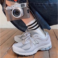 NEW BALANCE 2002R Grey (ML2002R0)