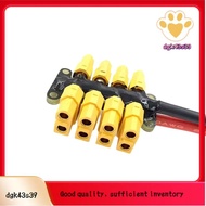 RC Multirotor Distribution Board  Connector Power Module Distribution Board for FPV Drone RC Quadcop