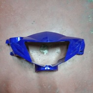 LC135 V1 Cover Handle Head lamp cover upper Front Handle Cover STD Yamaha