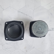 Củ loa trung trầm (Mid bass) LG 3inch 4Ohm 15W-30W mới chuẩn diy loa bluetoothh loa máy tính(Giá 1