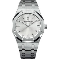 Audemars Piguet Audemars Piguet Royal Oak Series Stainless Steel Automatic Mechanical Watch Male 155