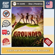 [PC Game] Grounded (v1.2.0)