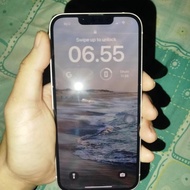Iphone 13 128GB Pink Resmi