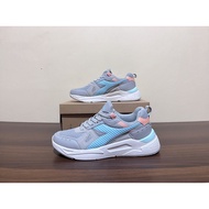 Casual sports shoes Diadora Marco GreyWanita Original