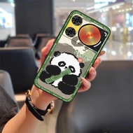 For Nubia Music 2 Phone Case For Nubia Music Shockproof TPU Soft Case For Nubia Music2 Back Cover Mu