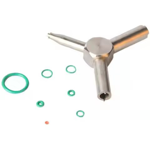 Element Airsoft Valve Key for KSC WA Gas Magazine Charging Valve Removal Tool Disassemble Value of G