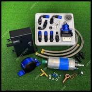 ระบบน้ำมัน ครบชุด 2190.-