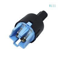Will Reverse Tail Lamp Cruise Control Switch for  8614A183