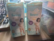 Pampers XL 拉拉褲