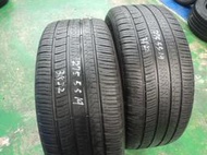 日興隆中古胎  Pirelli倍耐力  SCORPION ZERO 275/55/19 紋路深 2條
