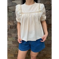 Women's Blouse Tops Imported Bangkok Thailand