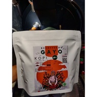 GAYO WINE STRONG COFFEE 1/2 Kg
