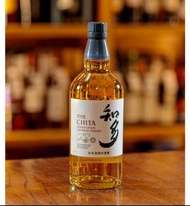 Chita 知多 Single Grain Whisky