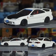 1/64 1:64 tomica tomytec inno64 hobby japan minigt hotwheels tiny autoart 模型車 玩具車 Honda Integra type