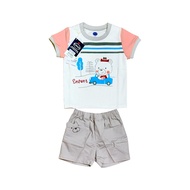 Enfant New Collection Set Of Travel For Sons Children Aged 3-24