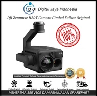 DJI Zenmuse H20T Camera Fullset Kamera Gimbal Original