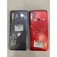 BACK CASING REALME C3 (3 CAMERA)