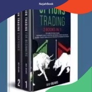 BOOK OPTION TRADING: 2 BOOKS 1: The Complete Crash Course