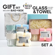 [SET A] Einashop Christmas Gift Box Xmas Gift Christmas gift set Christmas Gift Ideas Christmas gift